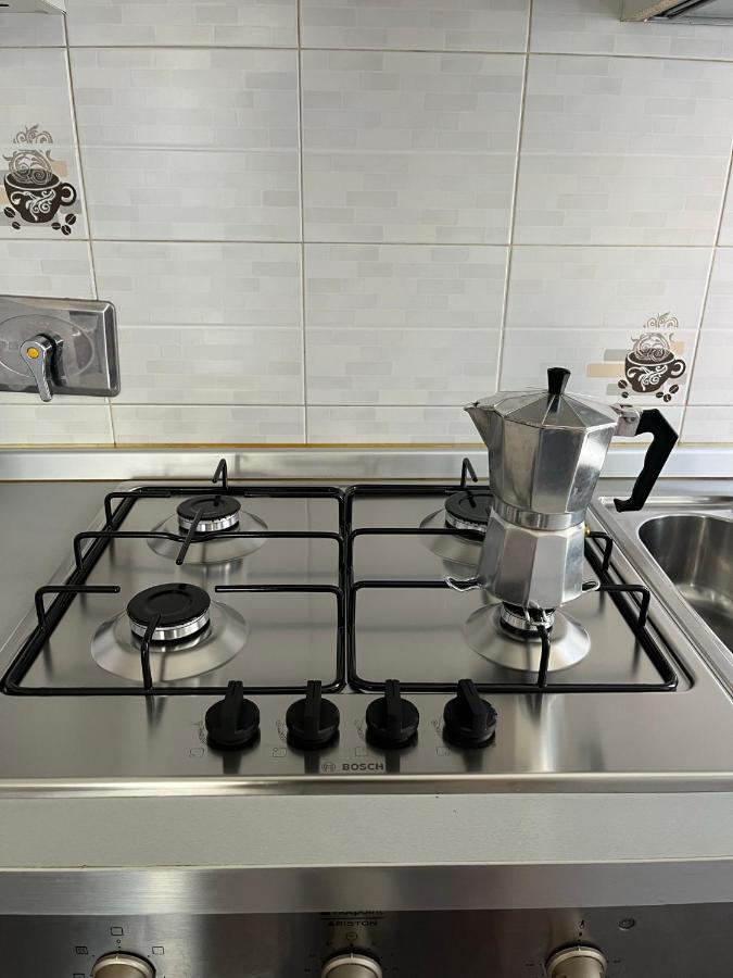Favoloso Appartamento, 10 Minuti Dal Centro Apartamento Turín
