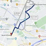 Favoloso Appartamento, 10 Minuti Dal Centro