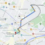 Favoloso Appartamento, 10 Minuti Dal Centro