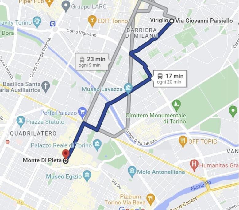 Apartment Favoloso Appartamento, 10 Minuti Dal Centro *