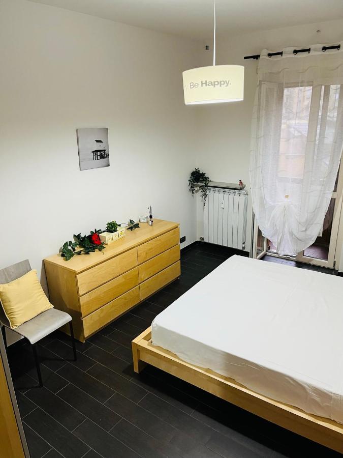 Apartment Favoloso Appartamento, 10 Minuti Dal Centro Turin