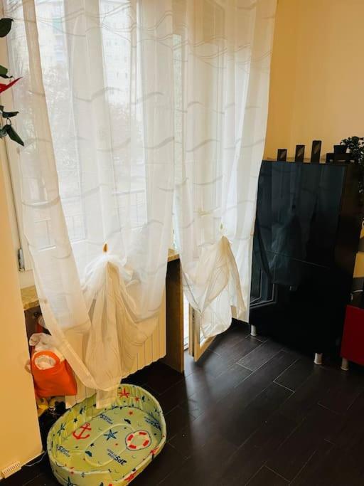 Apartment Favoloso Appartamento, 10 Minuti Dal Centro
