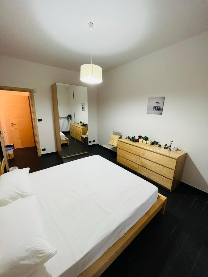 Favoloso Appartamento, 10 Minuti Dal Centro Apartment