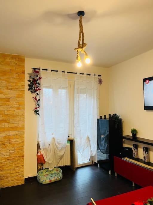 Favoloso Appartamento, 10 Minuti Dal Centro Apartment *