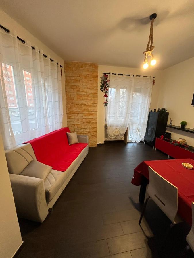 Apartment Favoloso Appartamento, 10 Minuti Dal Centro