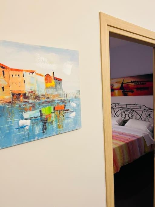 Favoloso Appartamento, 10 Minuti Dal Centro Apartment