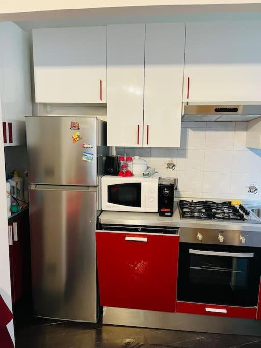 Apartment Favoloso Appartamento, 10 Minuti Dal Centro Turin