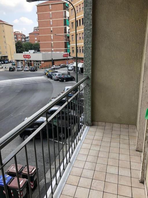 Apartment Favoloso Appartamento, 10 Minuti Dal Centro Turin