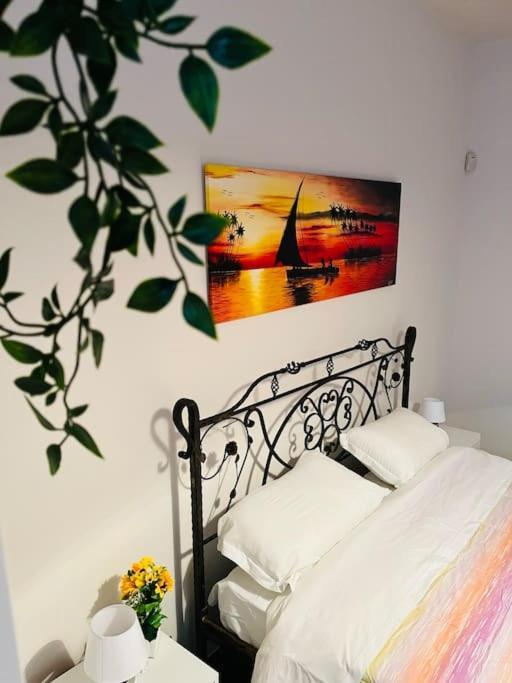 Apartment Favoloso Appartamento, 10 Minuti Dal Centro Turin