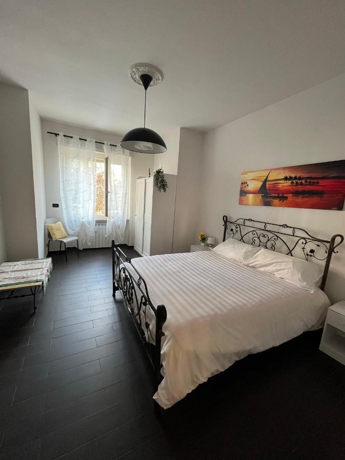 Apartment Favoloso Appartamento, 10 Minuti Dal Centro Turin