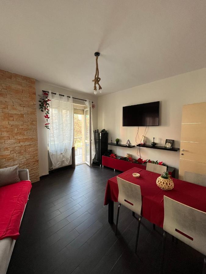 Apartment Favoloso Appartamento, 10 Minuti Dal Centro