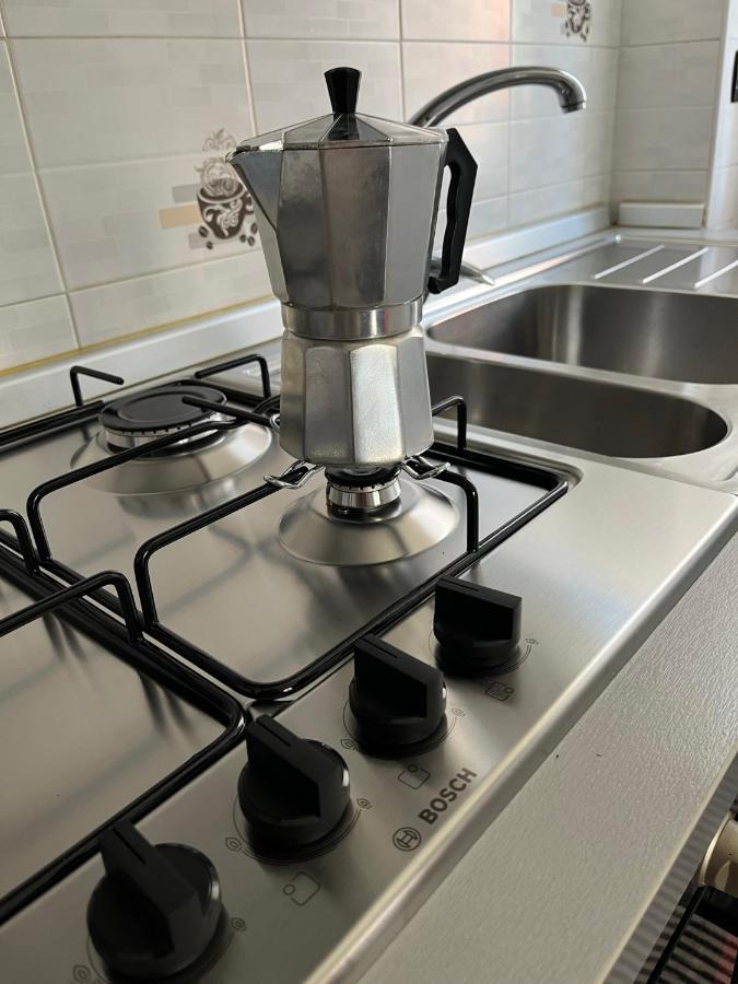 Favoloso Appartamento, 10 Minuti Dal Centro Apartment